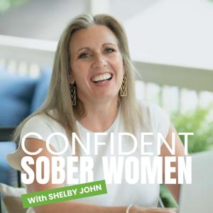 Confident Sober Women