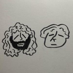 Les Fous by Jay + Cam