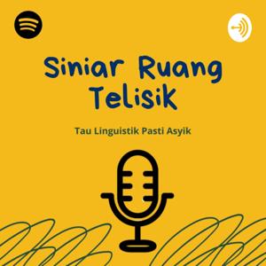 Siniar Ruang Telisik