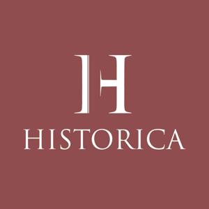 Historica - Podcasts om historie og samfund by Forlaget Meloni