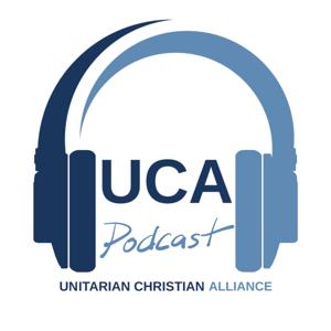 Unitarian Christian Alliance by Mark Cain, UCA member