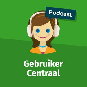 Gebruiker Centraal