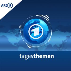 tagesthemen by tagesschau