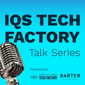 IQS Tech Factory Talk Series