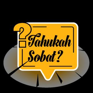 Tahukah Sobat??