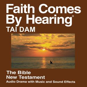 ภาษาไทดำ Tai Dam kinh thánh (kịch) - Tai Dam Bible (Dramatized)