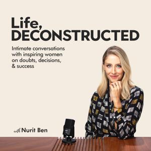 Life, Deconstructed