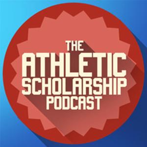 The Recruit-Me Athletic Scholarship Podcast with Brent Hanks by Brent Hanks