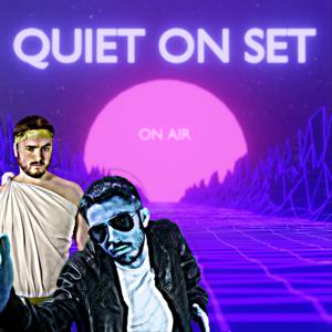 Quiet On Set