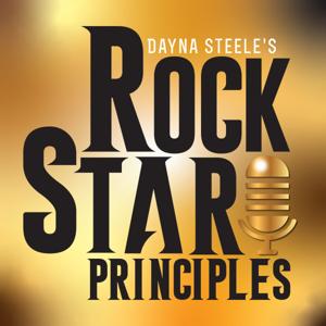 Dayna Steele's Rock Star Principles