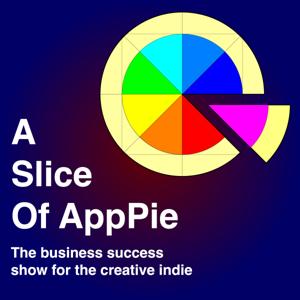 A Slice of App Pie