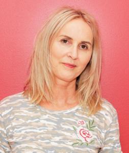 The Weekend with Karyn Hay