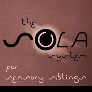 The SOLA System Podcast