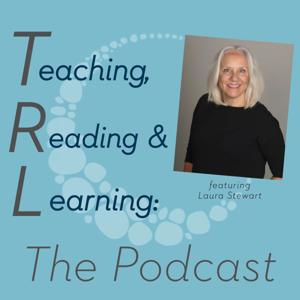 Teaching, Reading, and Learning: The Reading League Podcast by The Reading League