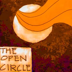 The open circle