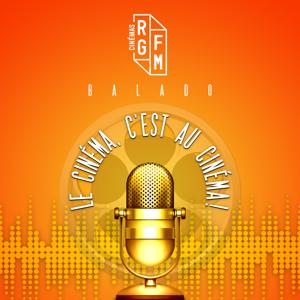 Le Cinéma, c’est au Cinéma!