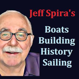 Spira Boat Building