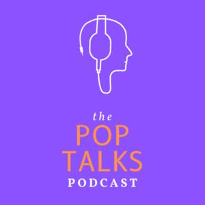 The Pop Talks Podcast