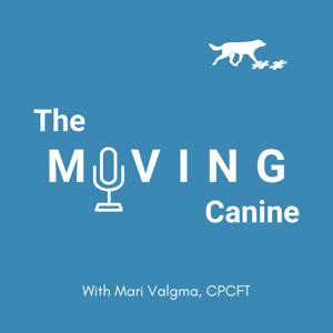 The Moving Canine