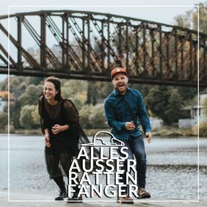 Alles außer Rattenfänger