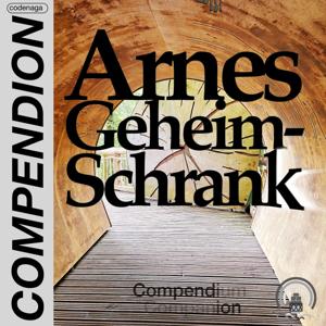 Arnes Geheimschrank - Podcastideen & mehr