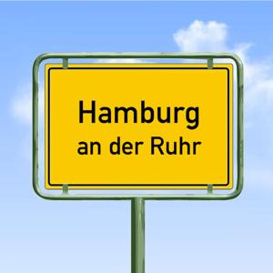 Hamburg an der Ruhr