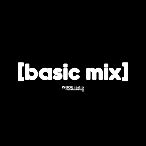 808 Radio: Basic Mix