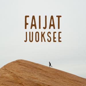 Faijat juoksee