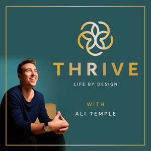 Thrive - Life by Design