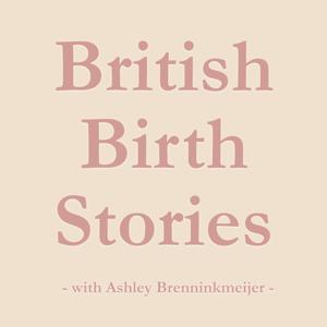 British Birth Stories