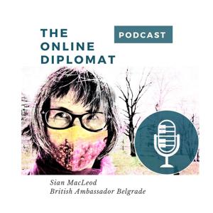 The Online Diplomat