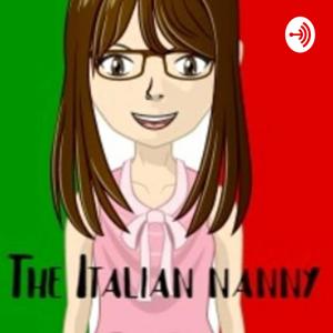 "The Italian Nanny" Raccontami una storia con Jennifer