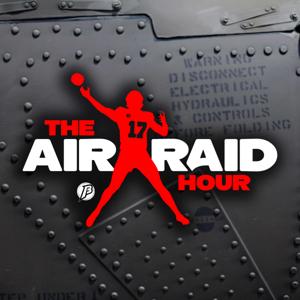 The Air Raid Pod | A Buffalo Football Podcast