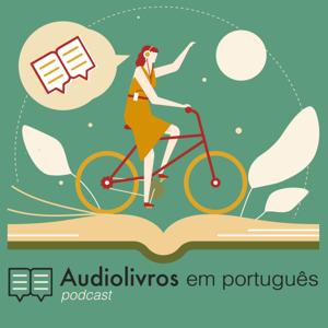 Audiolivros em português