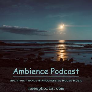 Sound of Ambience (Trance & Progressive House Music)