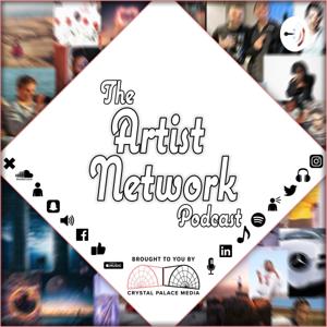 The Artist Network by Crystal Palace Media