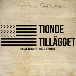 Tionde tillägget