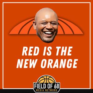 Red is the New Orange: A Syracuse Basketball Podcast by The Field of 68, Blue Wire