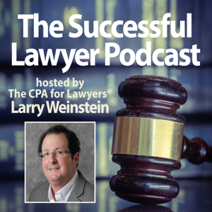 The Successful Lawyer Podcast