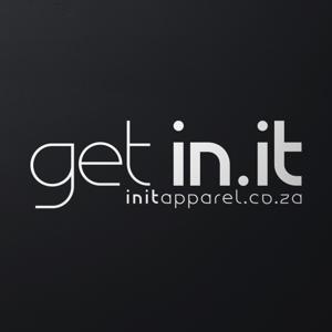 The Get InIt Podcast