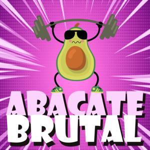 Abacate Brutal - Seu podcast sobre Irmão do Jorel