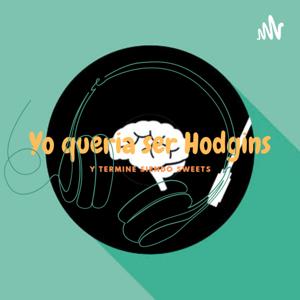 Yo quería ser Hodgins y termine siendo Sweet