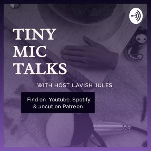 Tiny Mic Talks