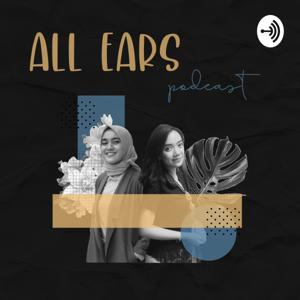 All Ears Podcast