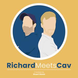 Richard Meets Cav