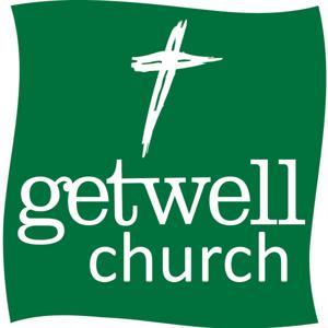 Getwell Church Sermon Podcasts