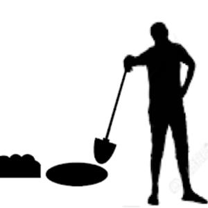 Digging the Hole Deeper