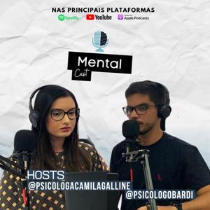 MentalCast