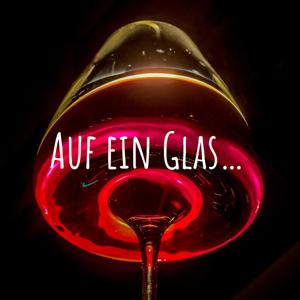 Auf ein Glas…