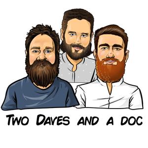 Two Daves and a Doc